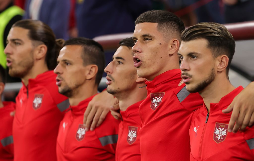 ŠOK ZA „ORLOVE“ Na dan kada je Piksi objavio spisak… Srpski fudbaler rekao zbogom reprezentaciji (FOTO)