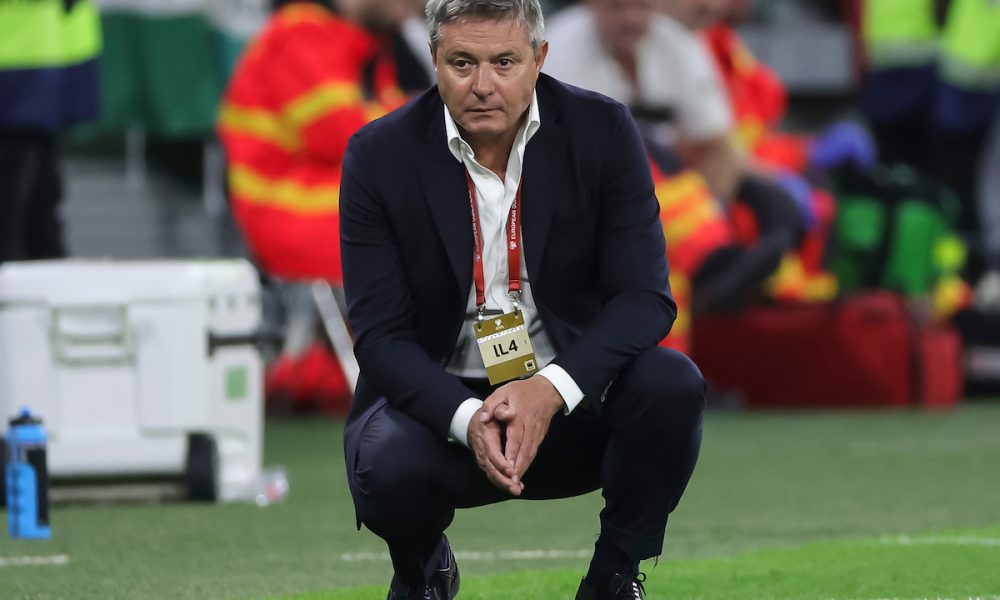 SASTAVI Piksi malo „promešao karte“ – Đuričić uz Mitrovića i Tadića u napadu