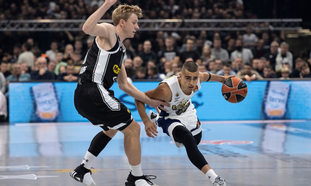 Hapoel daje pravo bogatstvo nekadašnjem košarkašu Partizana