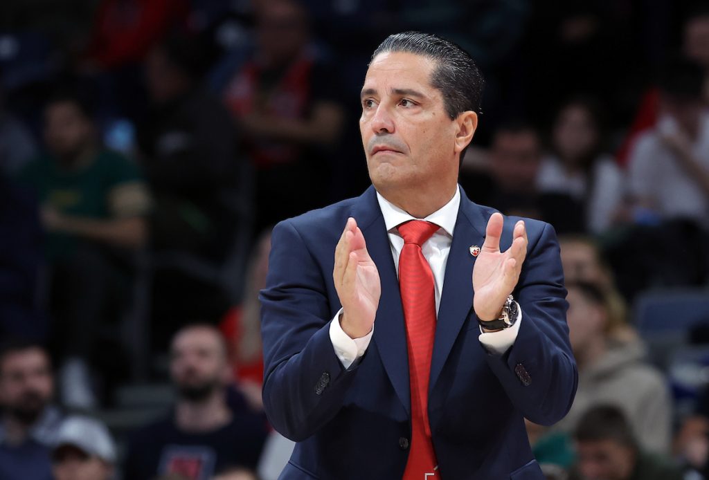 DISKUTABILNE ODLUKE KOJE DAJU REZULTAT Mišljenja su možda podeljena, ali tabela je na Sferopulosovoj strani