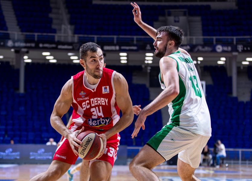 ABA LIGA Studentski centar u drugom poluvremenu slomio Krku