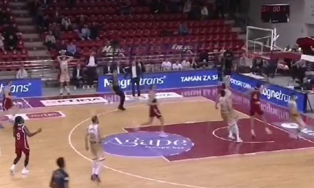 FMP SLAVI SUBOTIĆA „Panteri“ pobedili u Laktašima košem uz zvuk sirene (VIDEO)