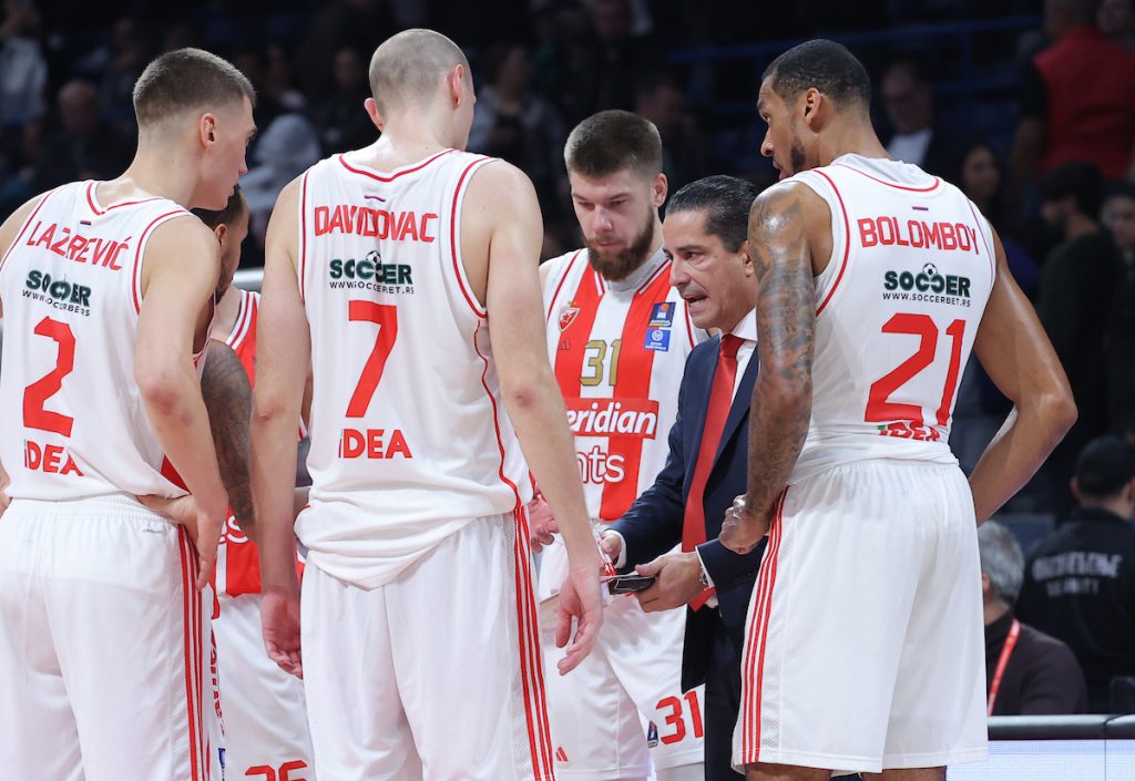 SKANDAL Član Uprave Zvezde i još trojica Srba napadnuti u Zadru! „Tipovao“ ih taksista