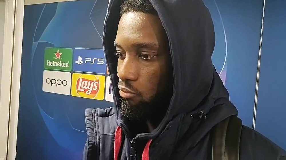 KRASO: Moja šansa? Naravno da sam razočaran, ali sve je to deo igre (VIDEO)