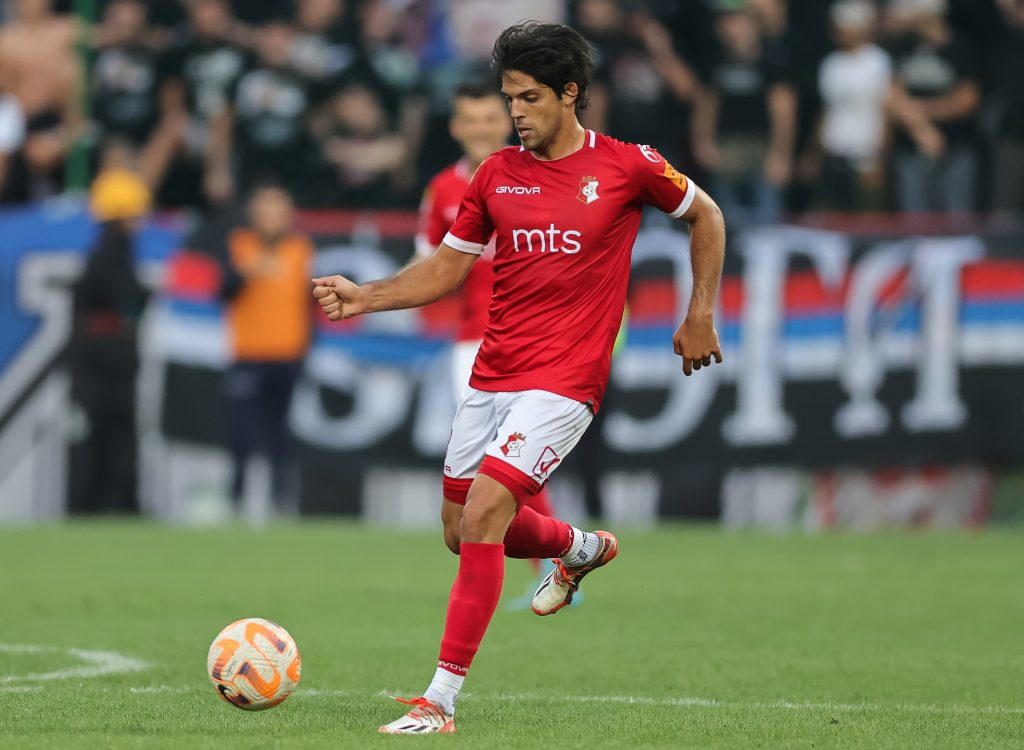 SUPERLIGA Napredak konačno slavio kod kuće, dubiozi Čukaričkog nema kraja