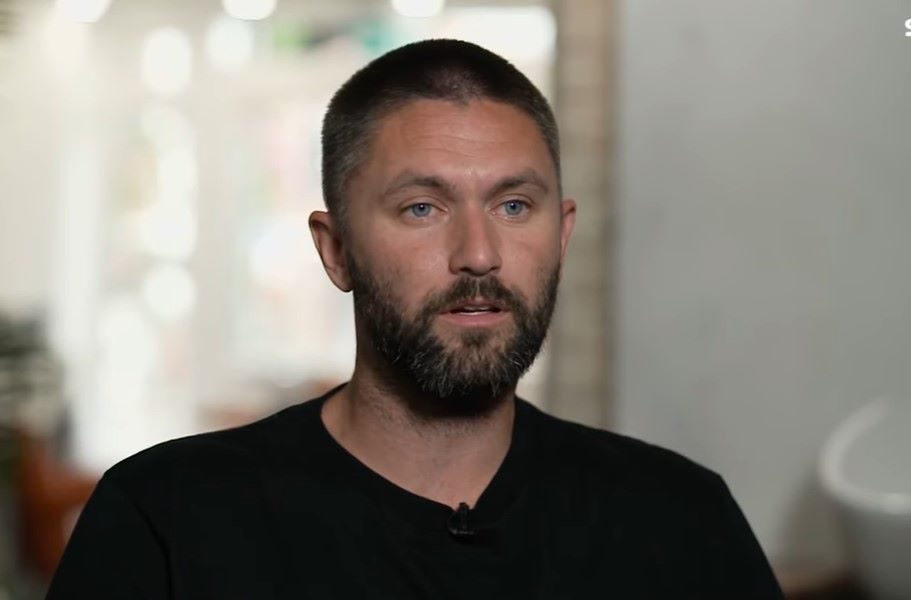 NISU SAMO BITKE NA TERENU VELIKE Henri Lensburi otvoreno pričao o borbi sa rakom testisa