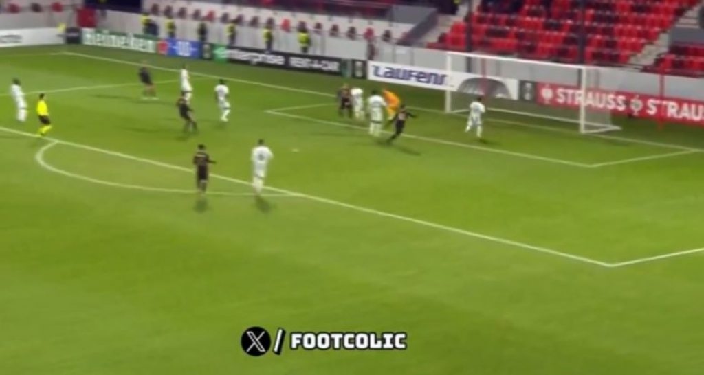GOOOOL Adžić doveo Čukarički u vođstvo (VIDEO)