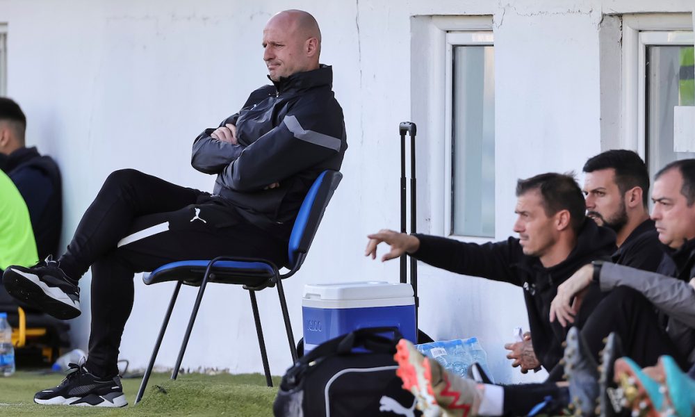 „PARKIRANJE AUTOBUSA“ Komentar iznervirao Duljaja na konferenciji: Nek si živ i zdrav… (VIDEO)