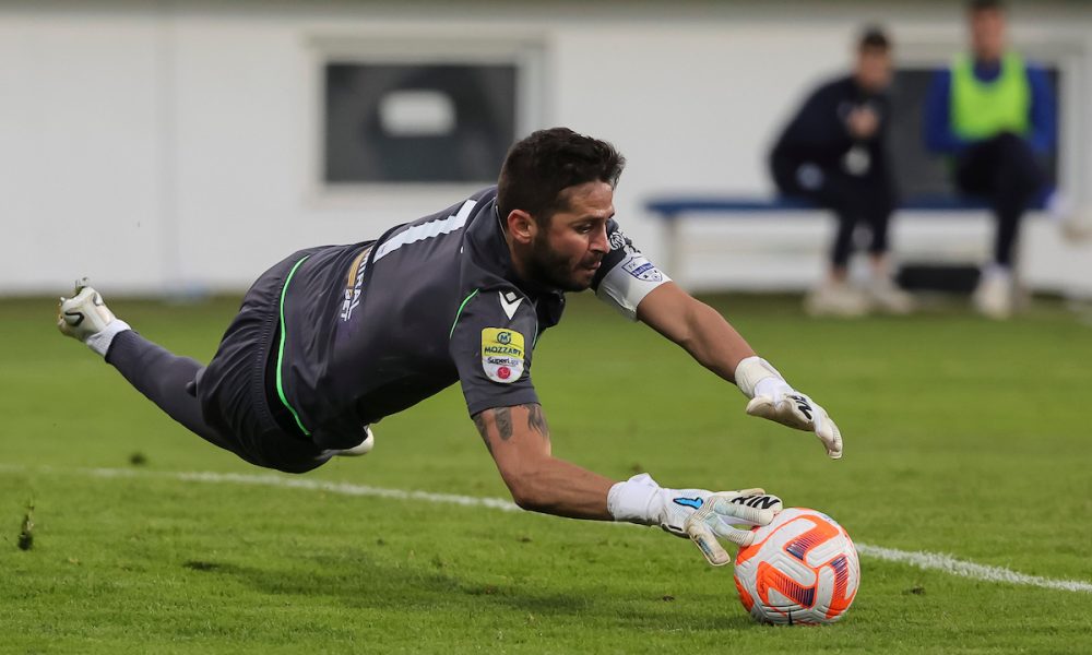 ODJECI IZ PAZARA Mirković za MBS: Ne bismo izgubili sa navijačima na tribinama! Bolje da sam primio tri gola, a mi osvojili bod