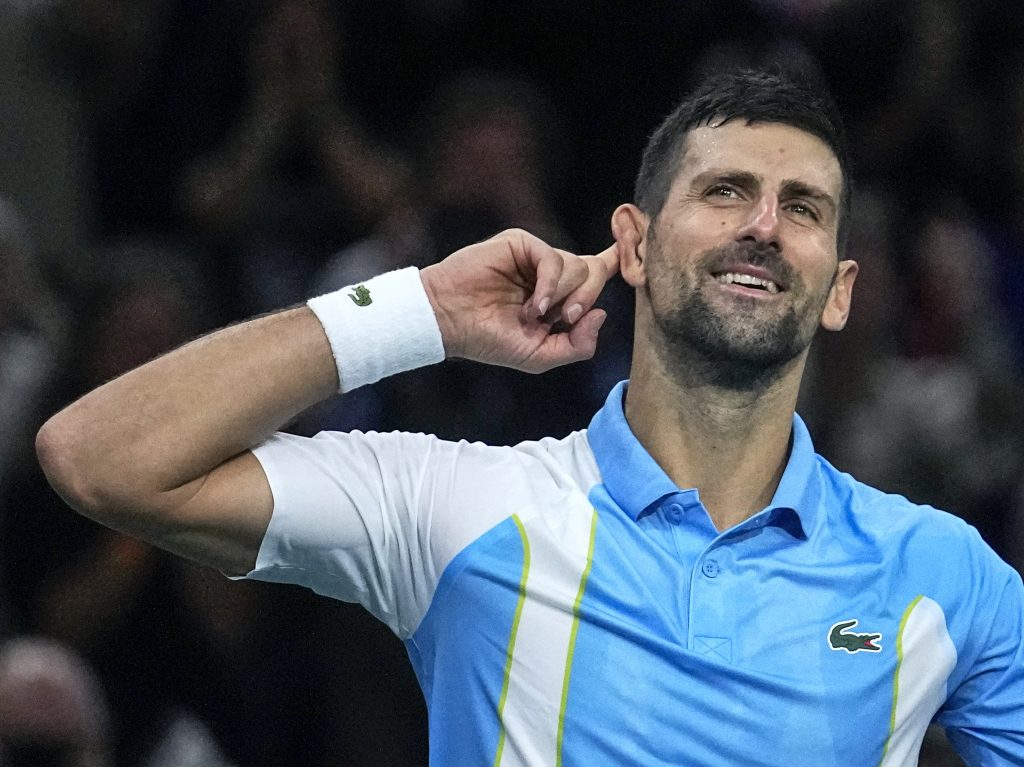LJUDI, SMEŠNI STE Sve samo da ne bude GOAT! Po ovoj metodi Nole tek na trećem mestu svih vremena