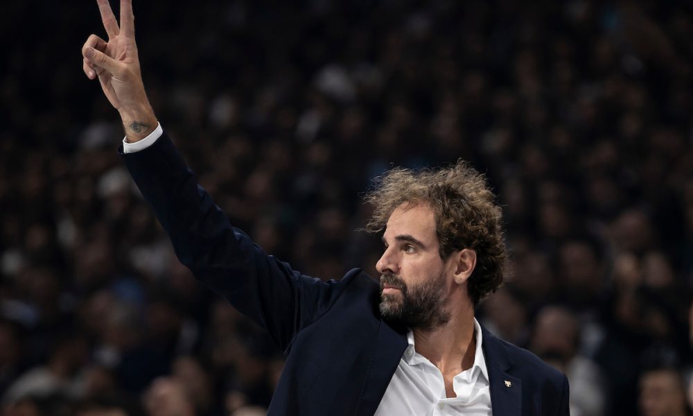 BARSELONA „POJAČANA“ PROTIV ZVEZDE Grimau: Svi znamo ko je Miloš Teodosić