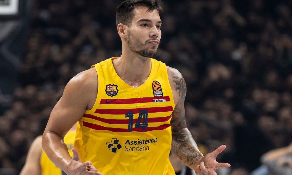 ERNANGOMEZ PRED ZVEZDU: Očekuje nas teška utakmica, ali imamo veliku prednost…