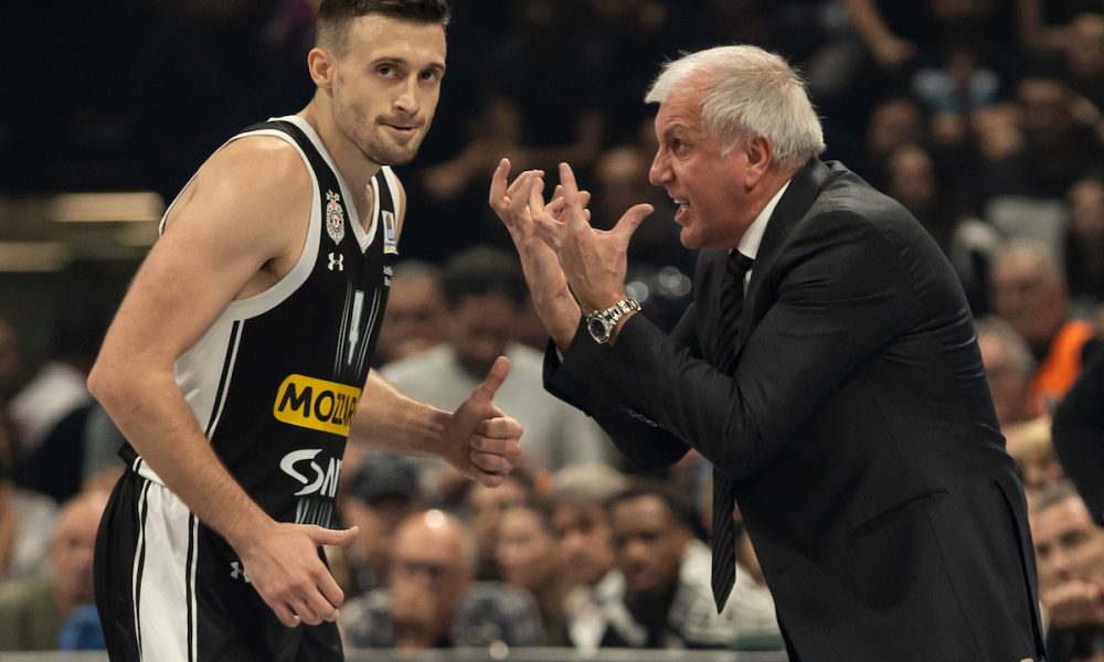AVRAMOVIĆ SAMOKRITIČAN: Ja sam kriv za poraz, odigrao sam katastrofalnu utakmicu