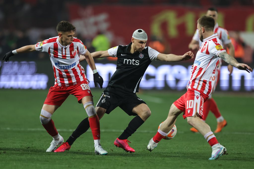 Poznat termin 171. „večitog derbija“