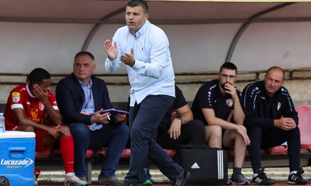 PUKLA MU „PETARDA“ NA „MARAKANI“ Feđa Dudić udario po Zvezdi: To kako oni pobeđuju… (VIDEO)