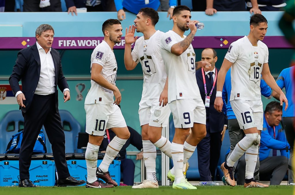 MALO JE ZAKASNIO… Pokazao magiju, ali tek pod vođstvom legendarnog trenera (VIDEO)