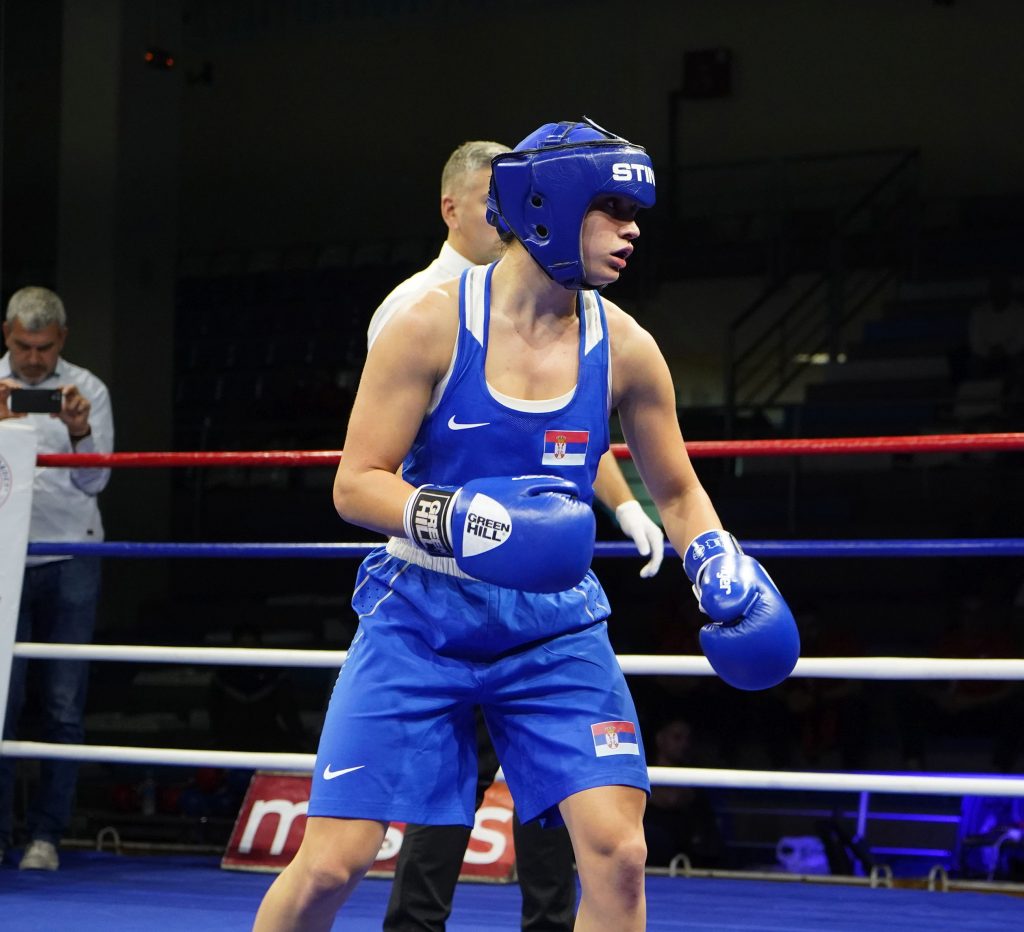 Velike šanse za nove olimpijske vize srpskog boksa u Busto Arsiciju