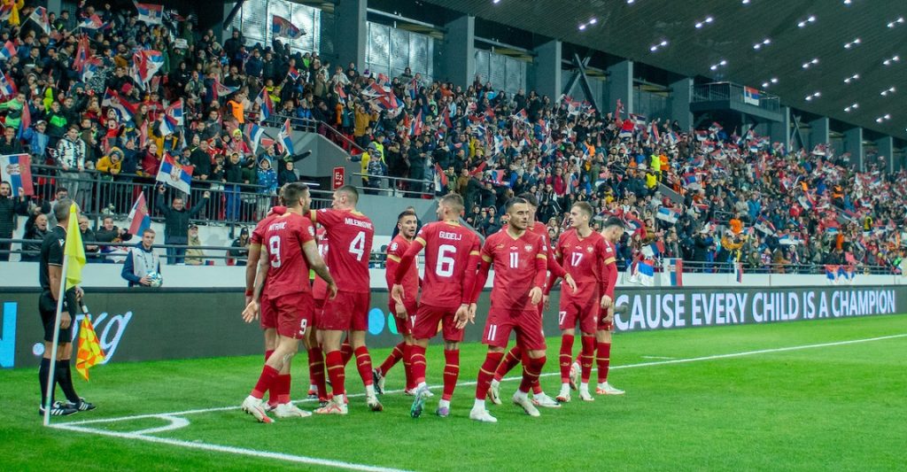 POLAKO SE ZAHUKTAVA Domaćin Evropskog prvenstva poslao poruku FSS (FOTO)
