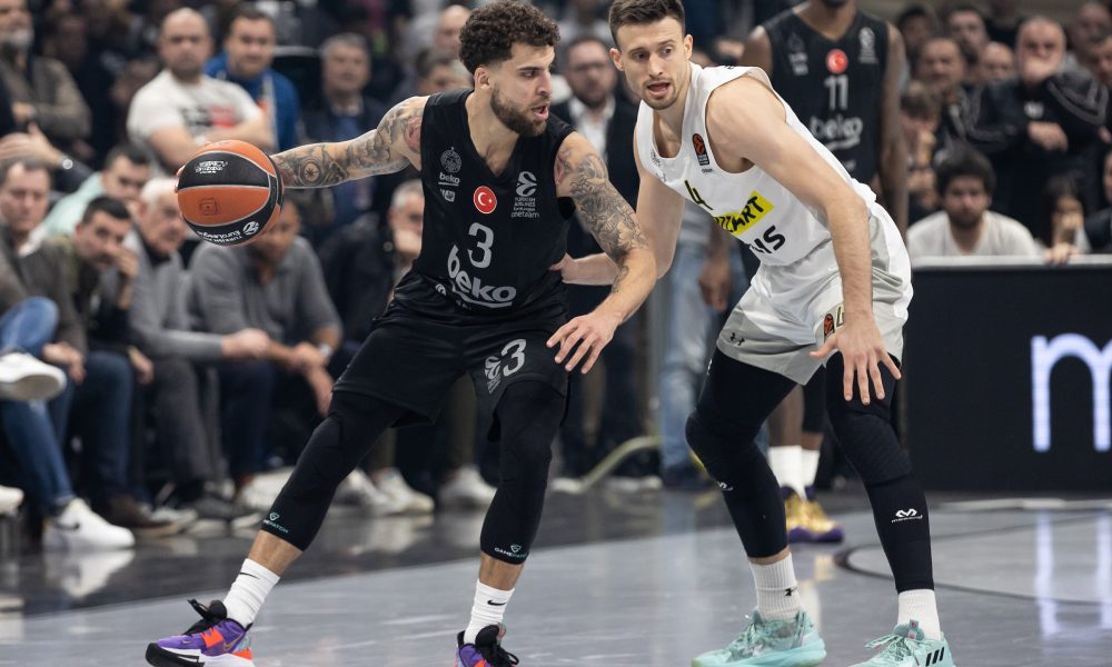 POSLE ŠEST VEZANIH DVOJKI, VREME JE DA DOĐE KEC Partizan ruši tradiciju protiv Fenera