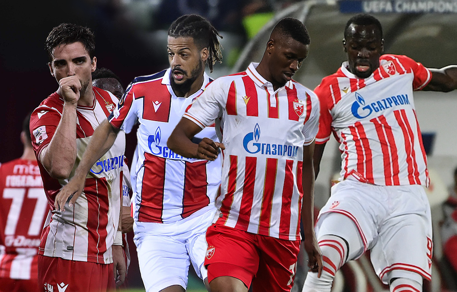 REĐAJU SE PROMAŠAJI Zvezdo, gde nalaziš ovakve krševe od špiceva? To je prava umetnost!