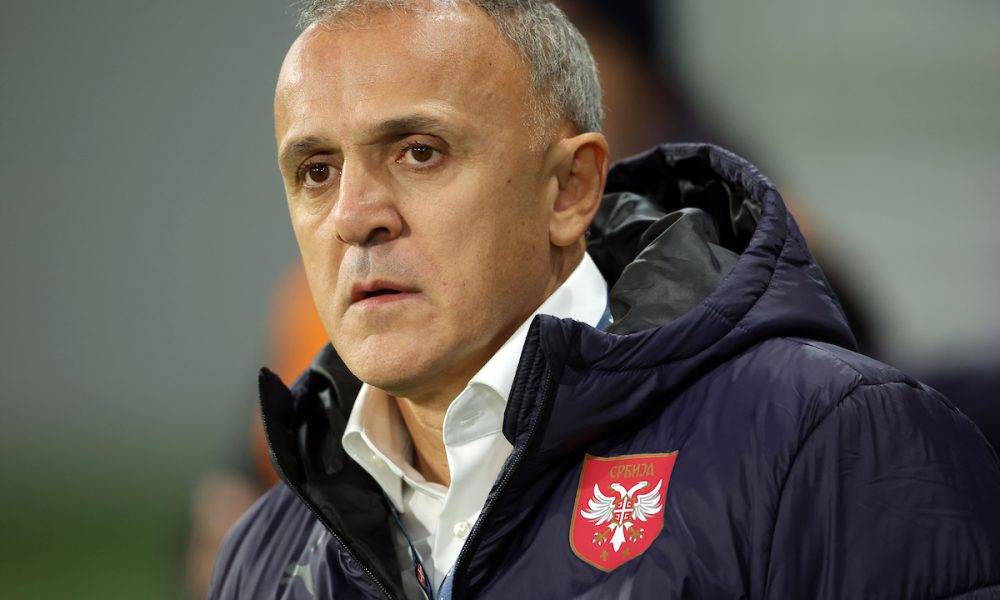 PONOVO POKAZANA NEMOĆ Promena selektora bez pomaka! Problem struke i rukovođenja je evidentan…