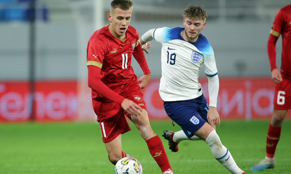 OVOGA PUTA NIJE „DEVETKA“ Srbija se nije obrukala kao prošli put, ali je glatko izgubila