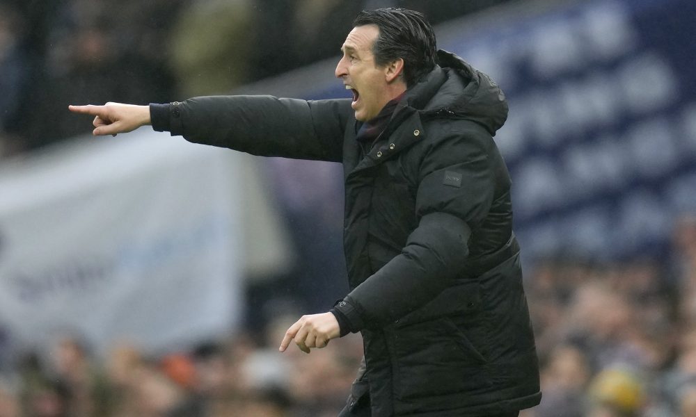 POSLE SITIJA PAO I ARSENAL Aston Vila neprikosnovena na domaćen terenu (VIDEO)