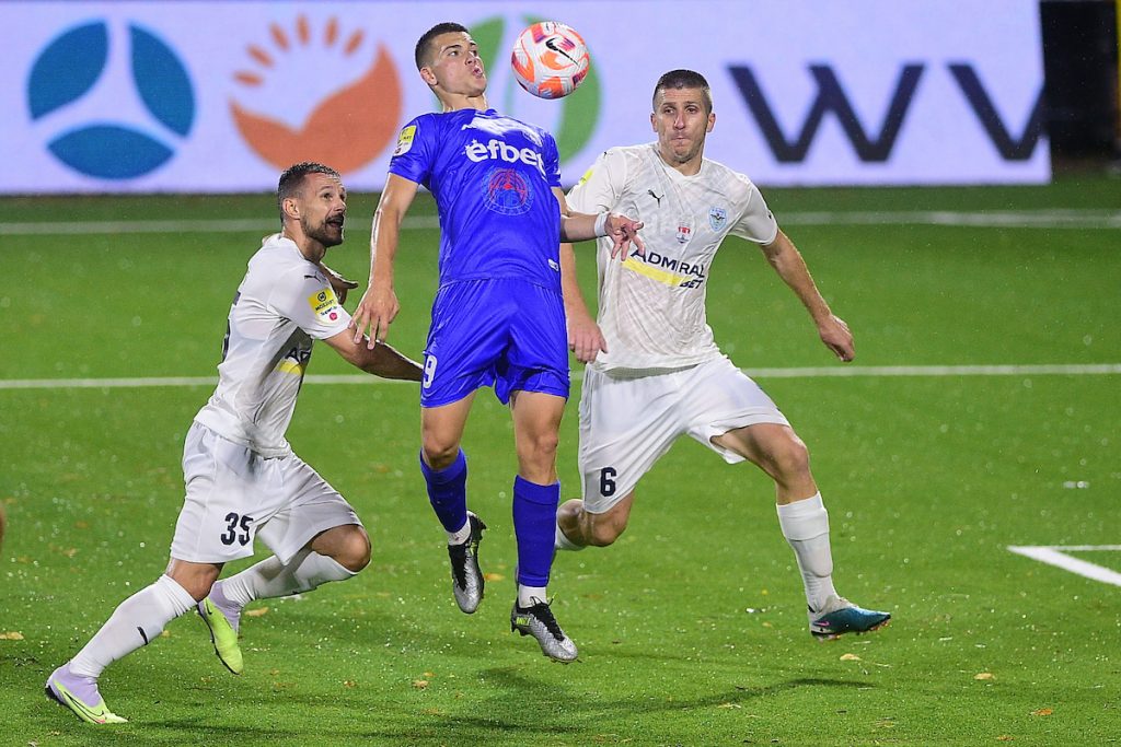 SAZNAJEMO Salcburg šalje „snimatelja“… U fokusu dva bisera srpskog fudbala, jedan je iz Zvezde!