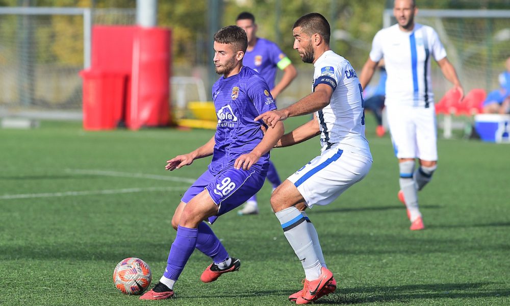 KUP SRBIJE Grafičar srušio „golubove“, petarda Voždovca, Inđija ubedljiva… „Brđani“ prošli na penale!