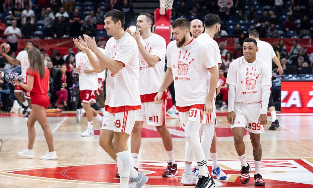 SASTAVI Zvezda sa Nejpirom juri prekid „crne serije“ protiv Milana (VIDEO)