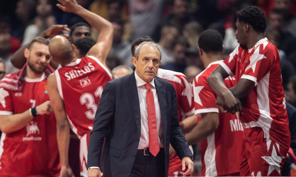 „OSEĆAM SE POLU-SRBINOM“ Mesina: Uvek mi je zadovoljstvo kada dođem u Beograd