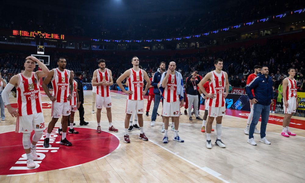 SRAM VAS BILO, „CIGANI“ Koga sve treba da bude sramota u Zvezdi? (VIDEO)