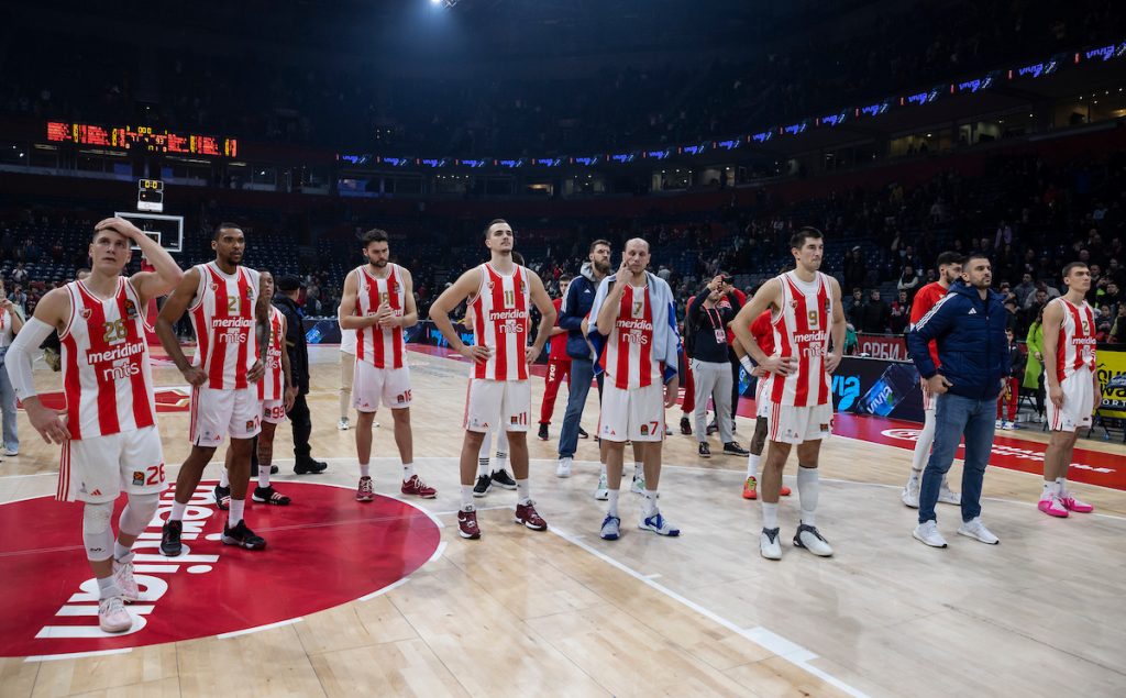 SRAM VAS BILO, „CIGANI“ Koga sve treba da bude sramota u Zvezdi? (VIDEO)