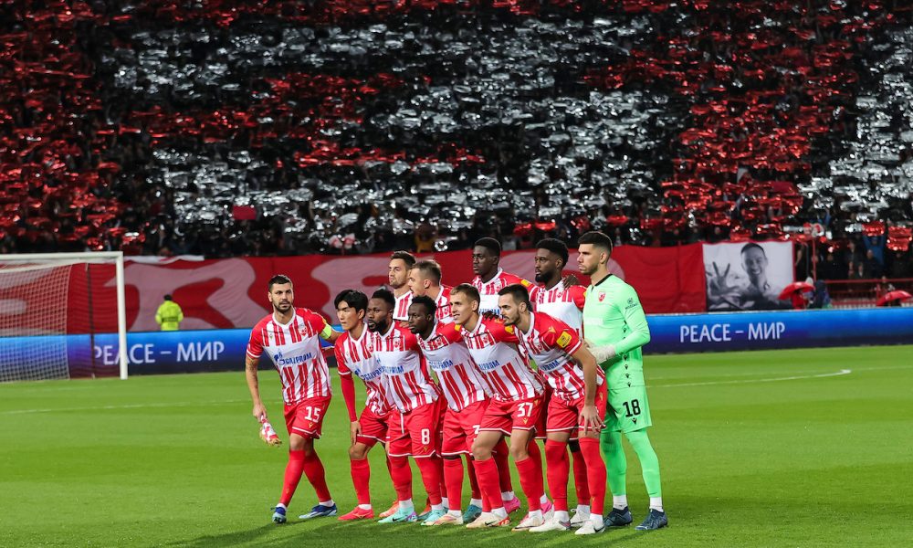 ZIMSKE PRIPREME Zvezda ne ide u Katar, problem su…