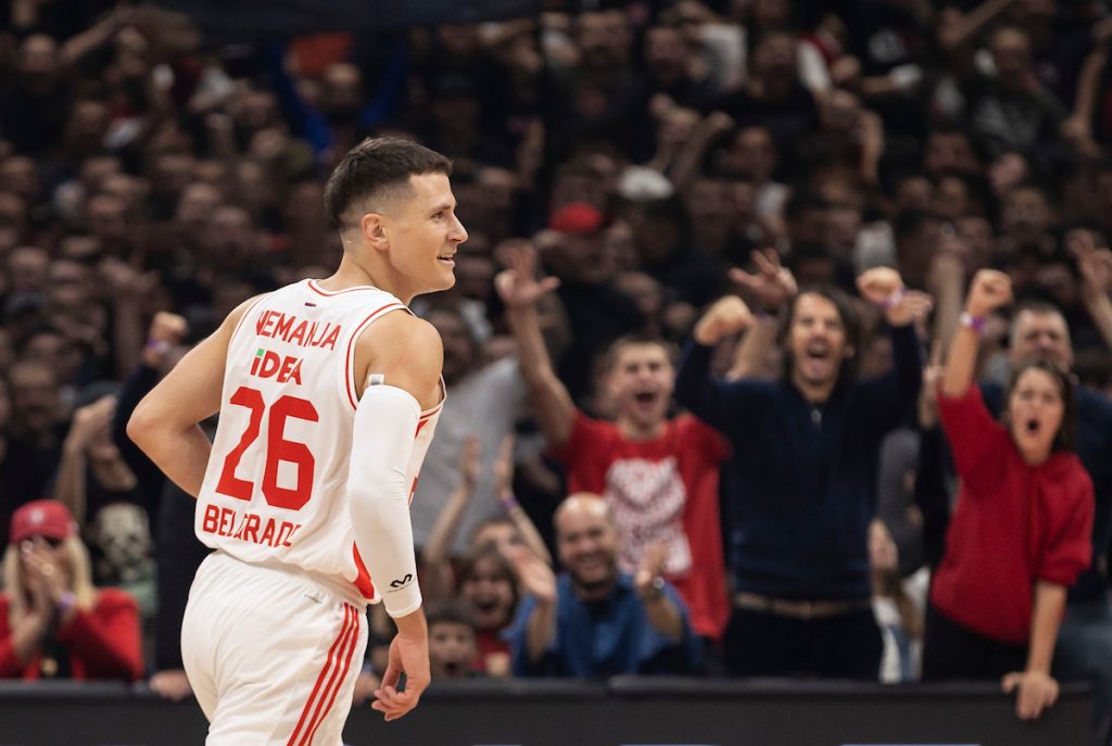 „BARSU POŠTUJEMO, ALI SE NE PLAŠIMO“ Nedović otkrio da li se čuo sa Kalinićem