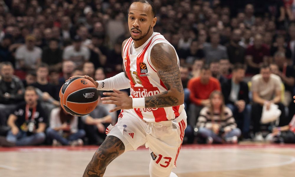 „NE ZNAM ŠTA TREBA DA SE DESI DA NEJPIR IGRA ODBRANU“ Bivši igrač Zvezde oštar kao britva: Usmerava kao saobraćajac! (VIDEO)