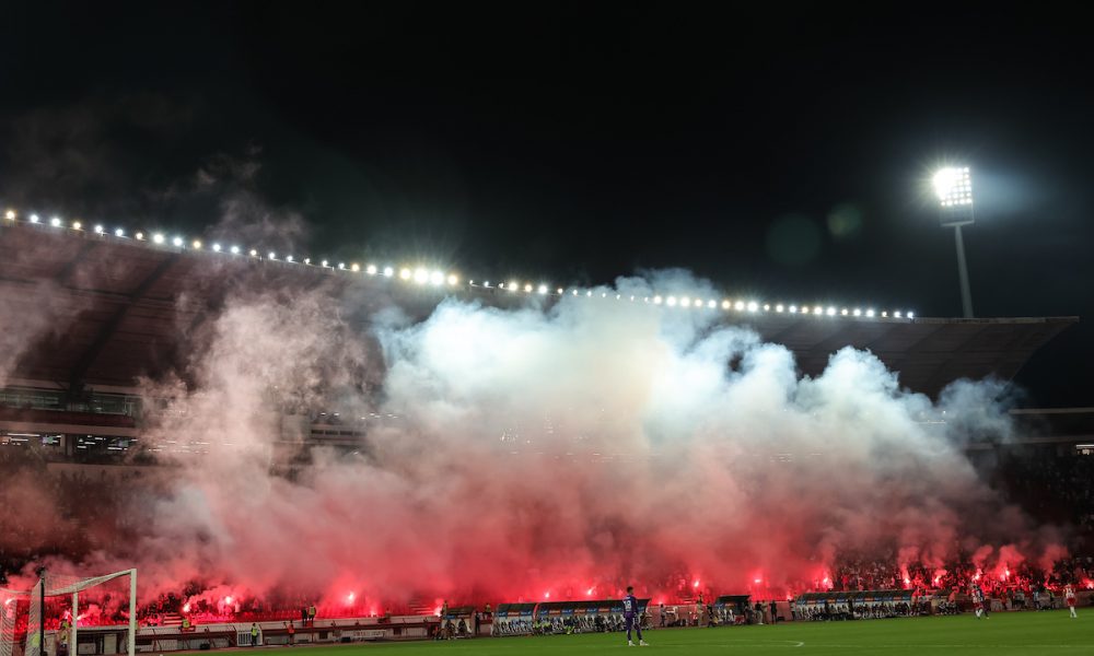 USPELA ŽALBA Zvezda dobila dobru vest iz Niona pred Lajpcig