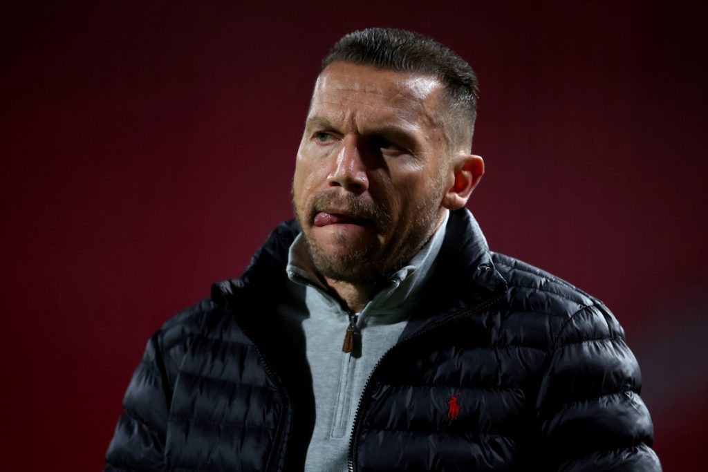 „DELIJAMA“ PREKIPELO Igrači, marš u tunel, Baharu žuti karton! (VIDEO)