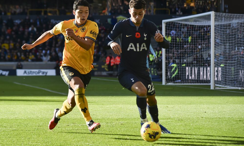 KAKAV ŠOK Ovo je onaj stari, gubitnički Totenhem! Vodio do 91. minuta i onda preokret! (VIDEO)