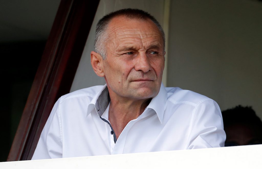 REČ ZVEZDINE LEGENDE Od Piksija je previše traženo i očekivano… Ne verujem da će da ostane selektor! (VIDEO)