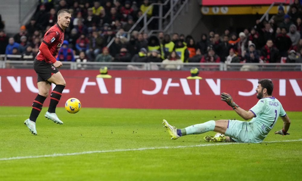 SA JOVIĆEM SE NIJE USREĆIO Milan bacio oko na nekadašnjeg napadača Zvezde!