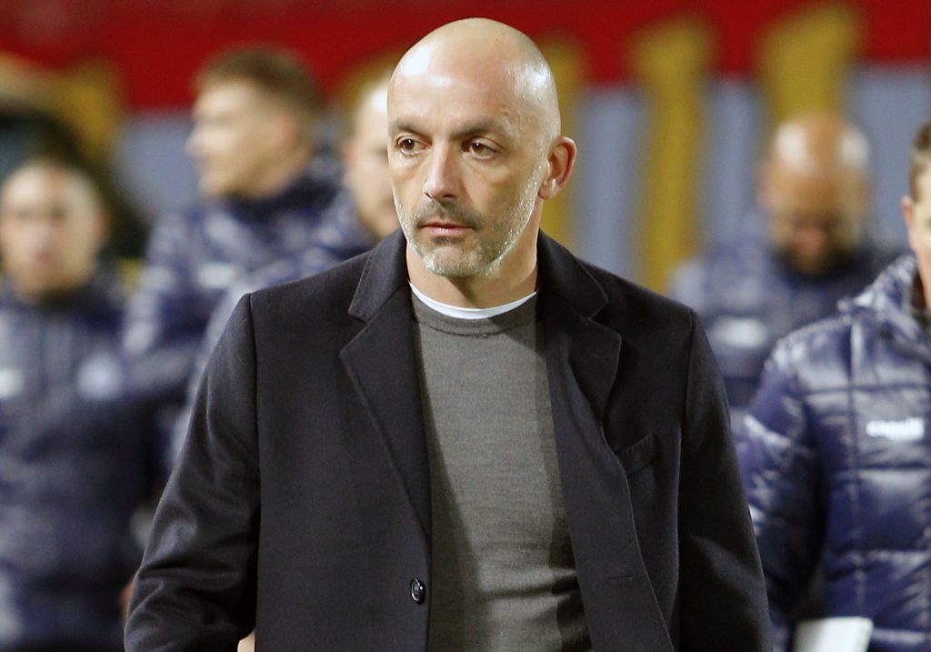 ŠOK U BAČKOJ TOPOLI Lazetić napustio TSC!