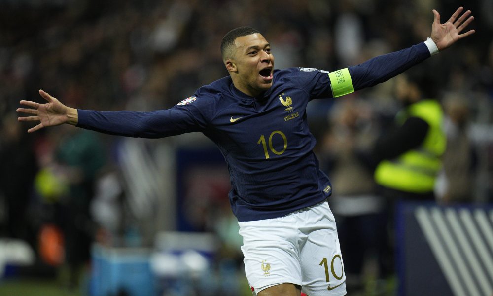 LOB SA 40 METARA ZA 300. GOL U KARIJERI Mbape: Ovo je prosto urnebesno… (VIDEO)