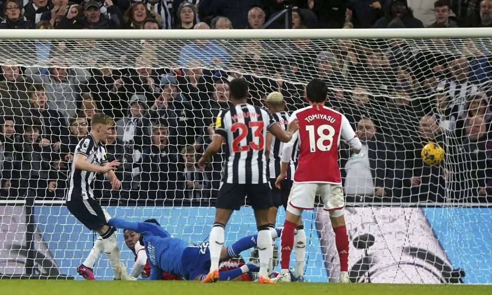 PREMIJER LIGA „Svrake“ oborile „tobdžije“