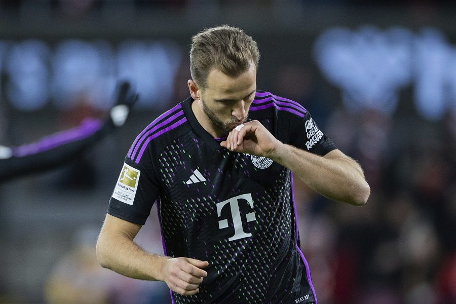 MaxBet mućkalica za duel Benfike i Bajerna: Sjajna ponuda za prave igrače