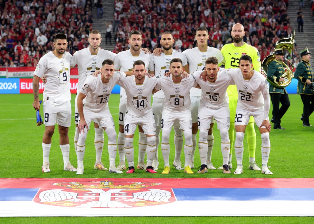 UEFA POPUSTILA Sjajne vesti za reprezentaciju Srbije! Žalba je bila uspešna… Evo koliko navijača sme na stadion u Leskovcu