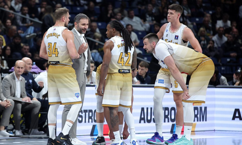 SENZACIJA U ARENI Partizan igrao očajno, približio se čudu, na kraju poražen od Igokee!