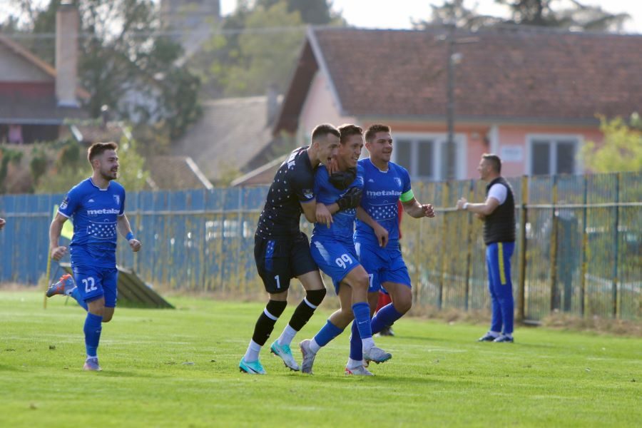 PRVA LIGA Inđija u finišu ispustila pobedu, Kaličanin heroj „oklopnika“