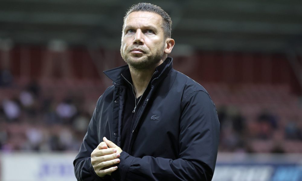 OTKRIVAMO Baharu se trese tlo pod nogama, ali je upravi zatražio pojačanja na dve pozicije, definitivno menja formaciju…