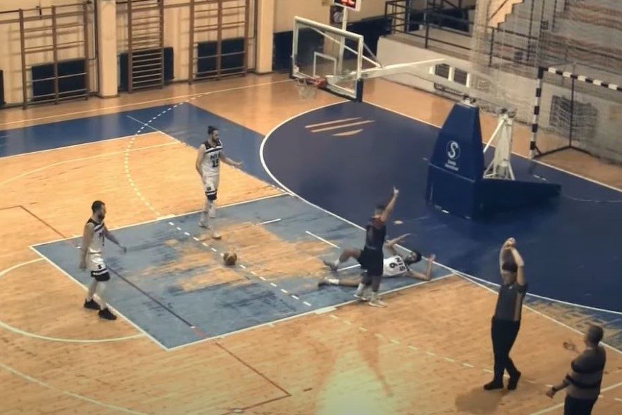 DVE UTAKMICE NEIGRANJA ZA JOVIĆA Komesar lige izrekao kazne zbog dešavanja na utakmici Niša i Borca